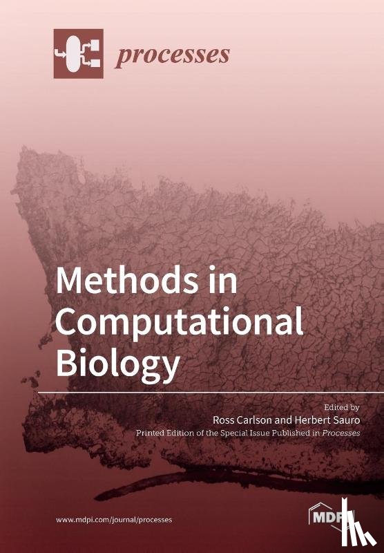 Carlson, Ross P. - Methods in Computational Biology