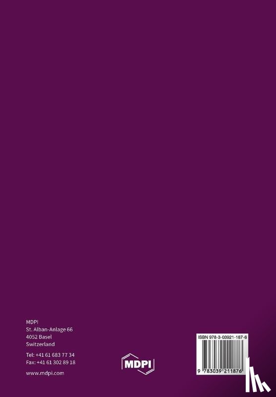 Seca, Ana M. L. - Biological Potential and Medical Use of Secondary Metabolites