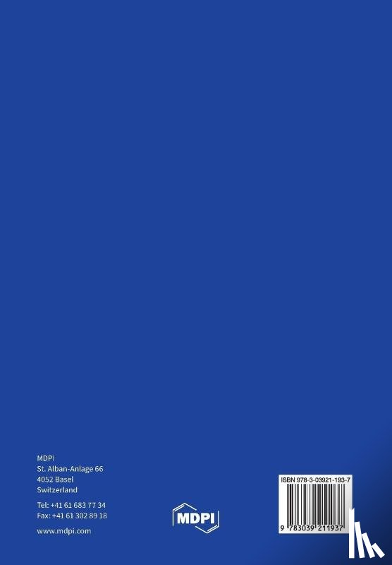 Tapete, Deodato - Earth Observation, Remote Sensing and Geoscientific Ground Investigations for Archaeological and Heritage Research