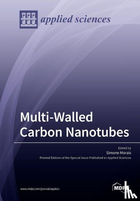 Morais, Simone - Multi-Walled Carbon Nanotubes