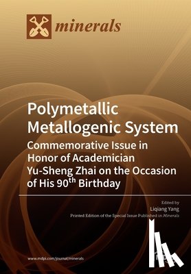 Yang, Liqiang - Polymetallic Metallogenic System