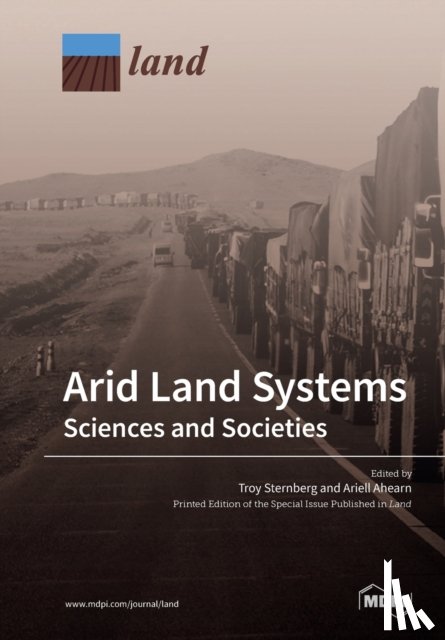 TROY STERNBERG - Arid Land Systems