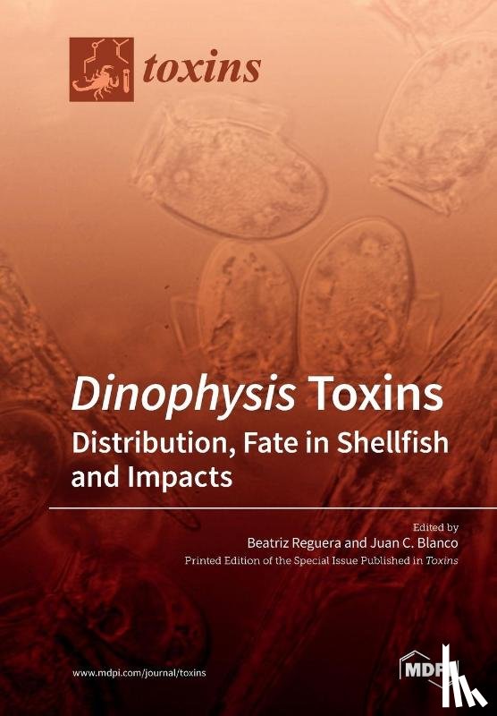 BEATRIZ REGUERA - Dinophysis Toxins