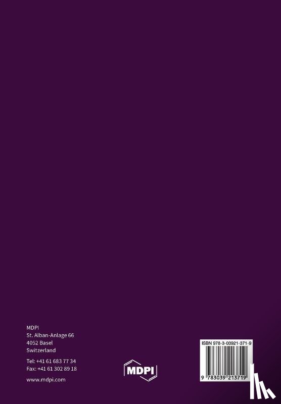 MANUEL MARTINEZ - Molecular Advances in Wheat and Barley