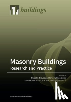 Rodrigues, Hugo - Masonry Buildings