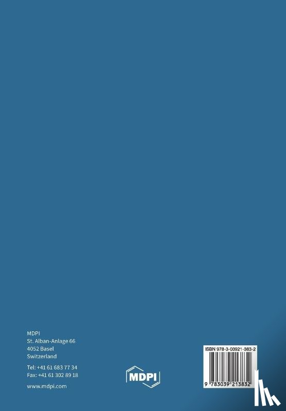 Durazzo, Alessandra - The Close Linkage between Nutrition and Environment through Biodiversity and Sustainability