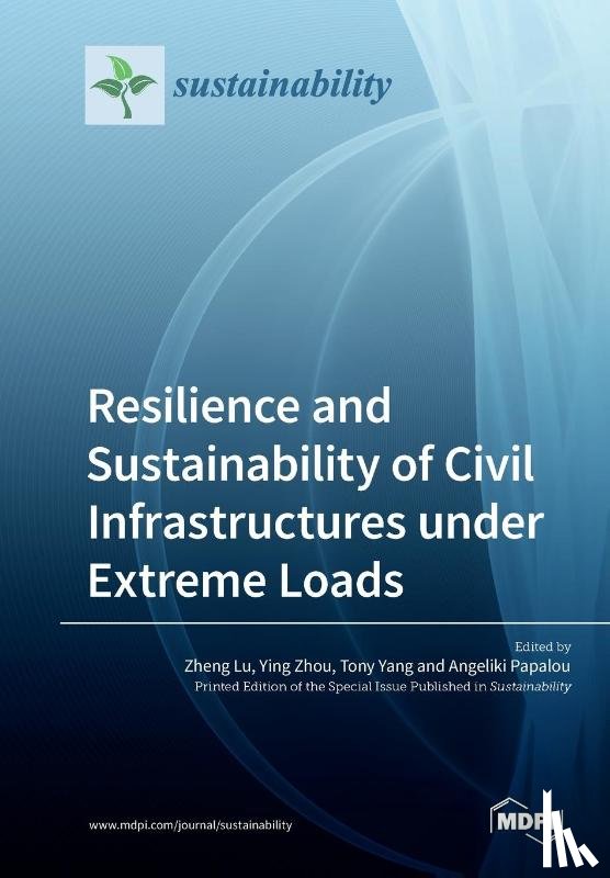 ZHENG LU - Resilience and Sustainability of Civil Infrastructures under Extreme Loads
