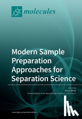 NUNO NENG - Modern Sample Preparation Approaches for Separation Science