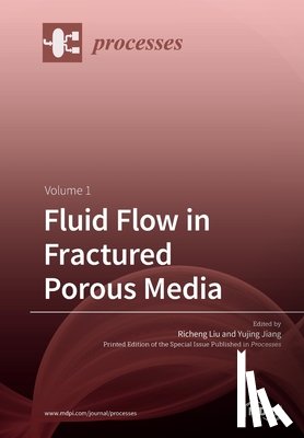 RICHENG LIU - Fluid Flow in Fractured Porous Media