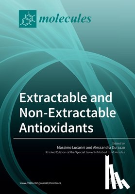 Durazzo, Alessandra - Extractable and Non-Extractable Antioxidants
