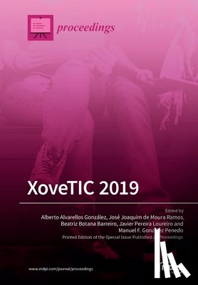Alvarellos González, Alberto - XoveTIC 2019