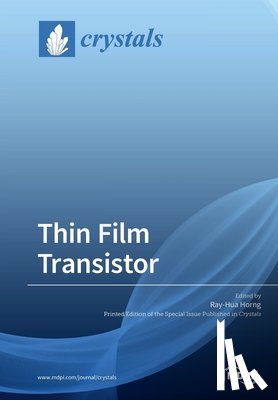 RAY-HUA HORNG - Thin Film Transistor