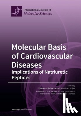 Rubattu, Speranza - Molecular Basis of Cardiovascular Diseases