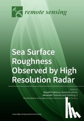 Fujimura, Atsushi - Sea Surface Roughness Observed by High Resolution Radar