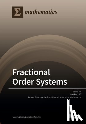 IVO PETR - Fractional Order Systems