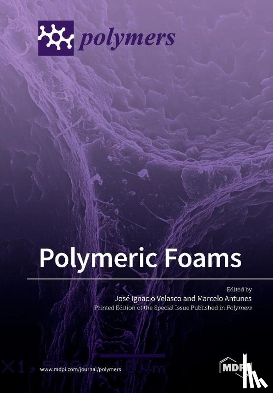 Velasco, José Ignacio - Polymeric Foams