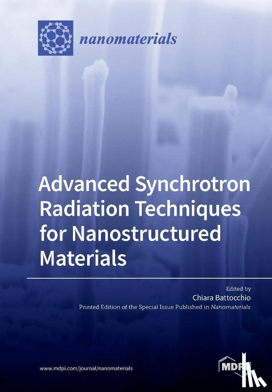 CHIARA BATTOCCHIO - Advanced Synchrotron Radiation Techniques for Nanostructured Materials