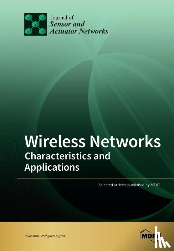Mdpi - Wireless Networks