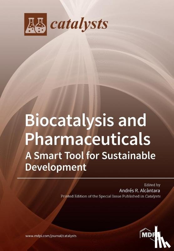 ANDRES ALCANTARA - Biocatalysis and Pharmaceuticals