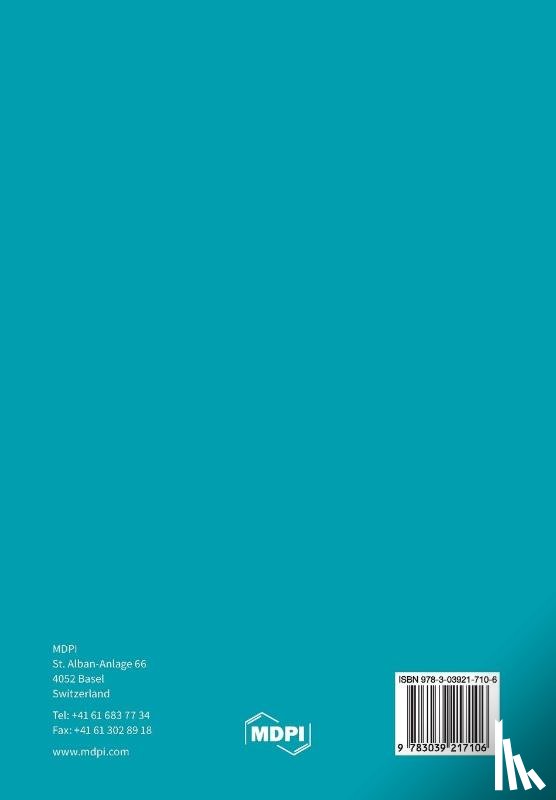 PA ARECHAVALA-LOPEZ - Welfare of Cultured and Experimental Fishes