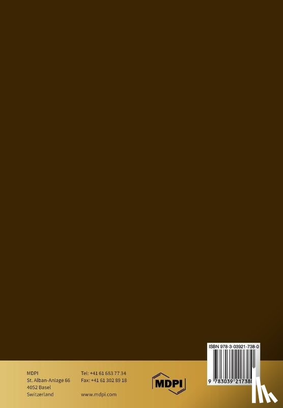  - Advances in Coatings Deposition and Characterization