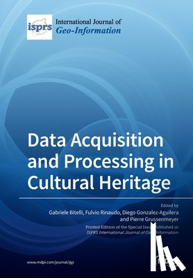 GABRIELE BITELLI - Data Acquisition and Processing in Cultural Heritage