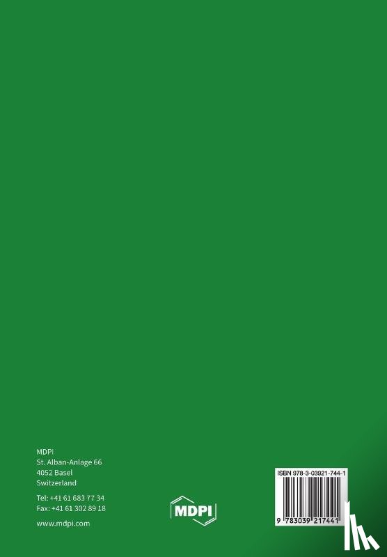 Van Der Laan, Luc J. W. - Bioengineering Liver Transplantation