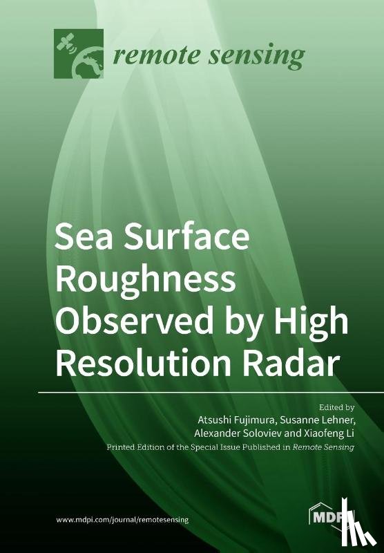 Fujimura, Atsushi - Sea Surface Roughness Observed by High Resolution Radar