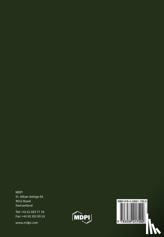 ALESSANDRA FRANCINI - Abiotic Stress Effects on Performance of Horticultural Crops