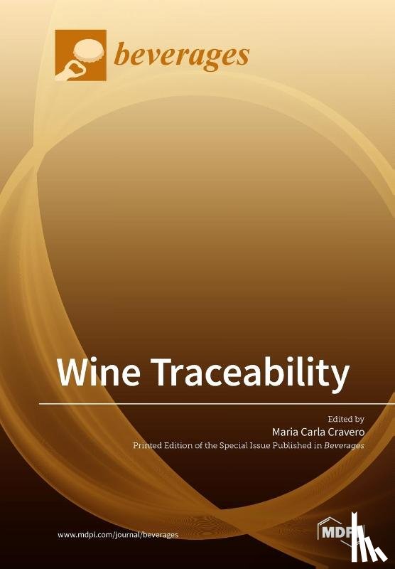 MARIA CARL CRAVERO - Wine Traceability