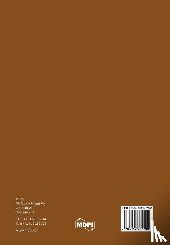 Montanari, Roberto - Processing-Structure-Property Relationships in Metals