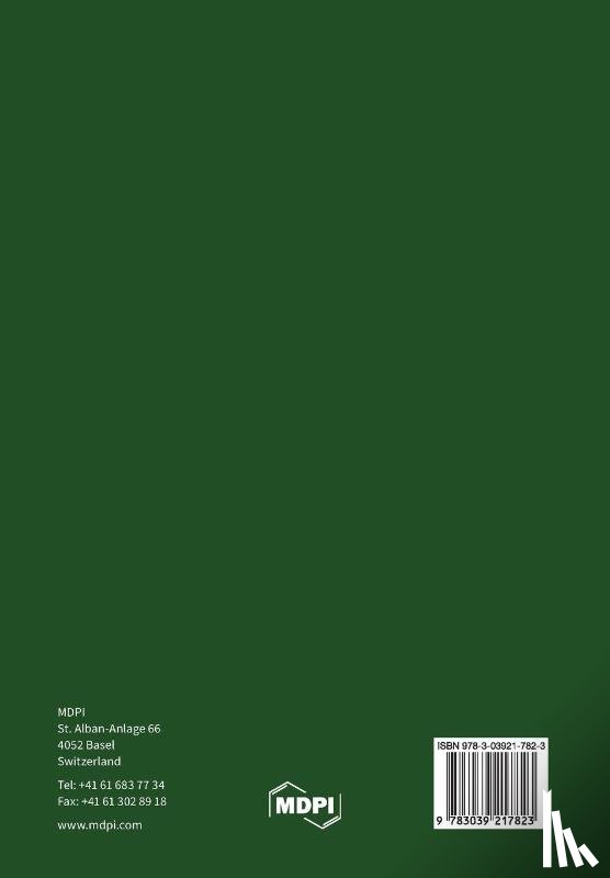 HOOMAN LATIFI - 3D Remote Sensing Applications in Forest Ecology