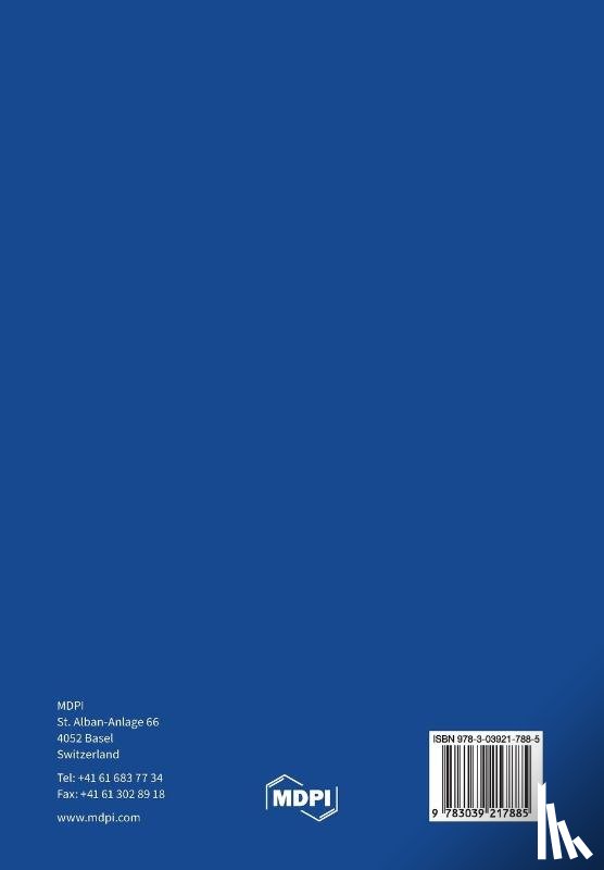 CHAD BRENNER - Application of Bioinformatics in Cancers