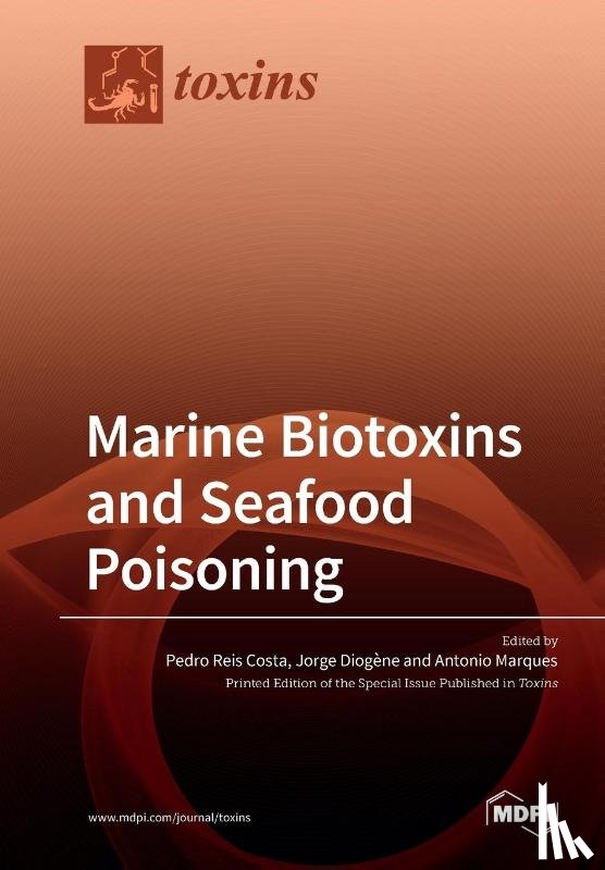 Costa, Pedro Reis - Marine Biotoxins and Seafood Poisoning
