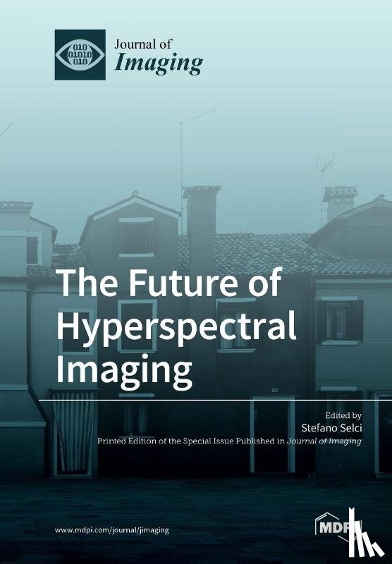 STEFANO SELCI - The Future of Hyperspectral Imaging