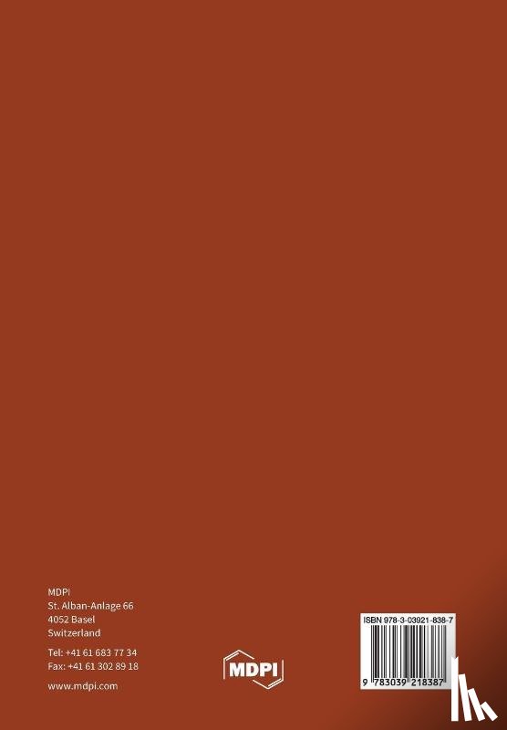 Cameán, Ana M. - Cyanobacteria and Cyanotoxins