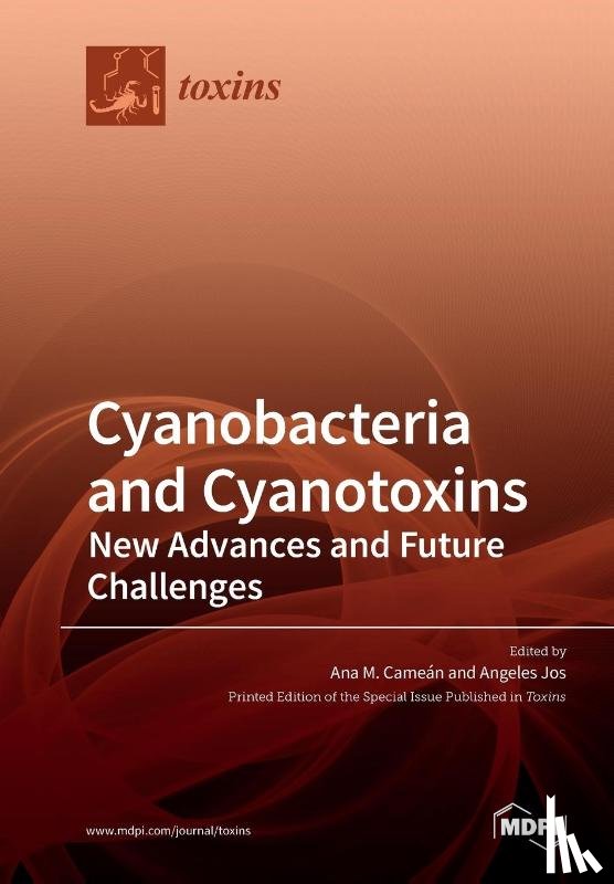Cameán, Ana M. - Cyanobacteria and Cyanotoxins