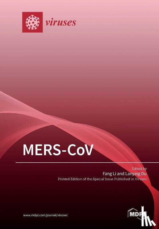 Li, Fang - MERS-CoV