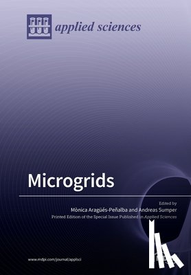 M N ARAG S-PE ALBA - Microgrids