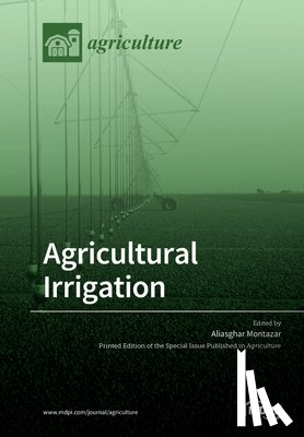 ALIASGHAR MONTAZAR - Agricultural Irrigation