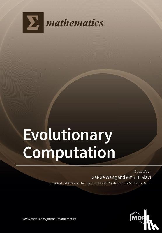 Wang, Gai-Ge - Evolutionary Computation