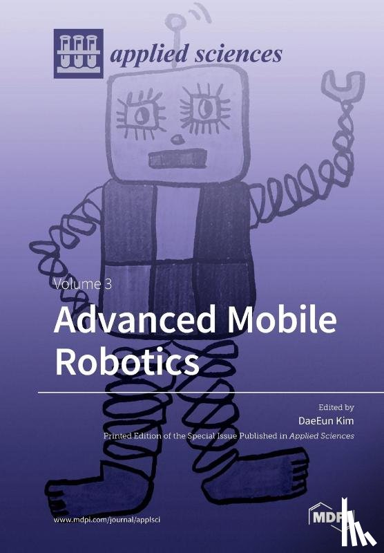 DAEEUN KIM - Advanced Mobile Robotics