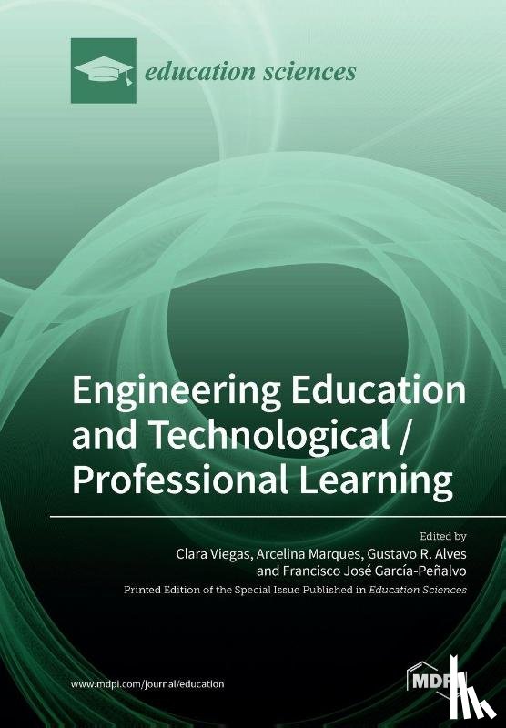 Viegas, Clara - Engineering Education and Technological / Professional Learning