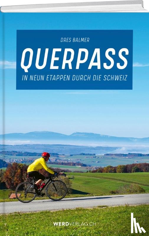 Balmer, Dres - Querpass