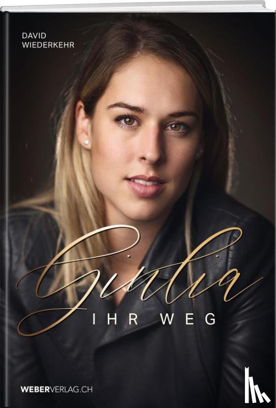 Wiederkehr, David - Giulia