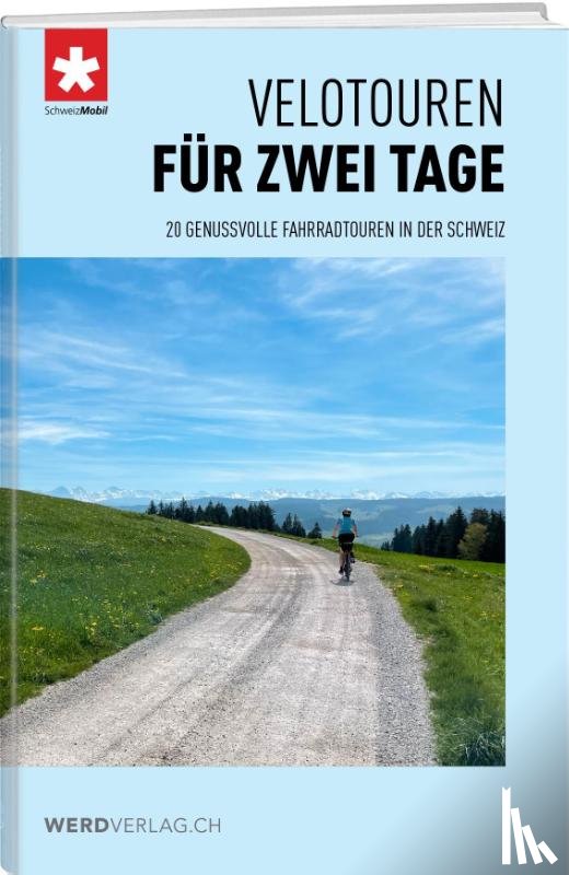  - Velotouren für zwei Tage