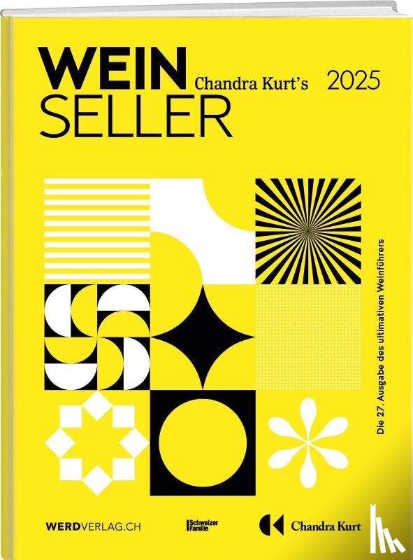 Kurt, Chandra - Weinseller 2025