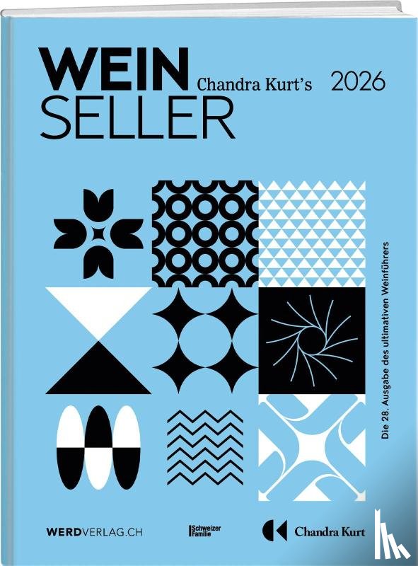 Kurt, Chandra - Weinseller 2026