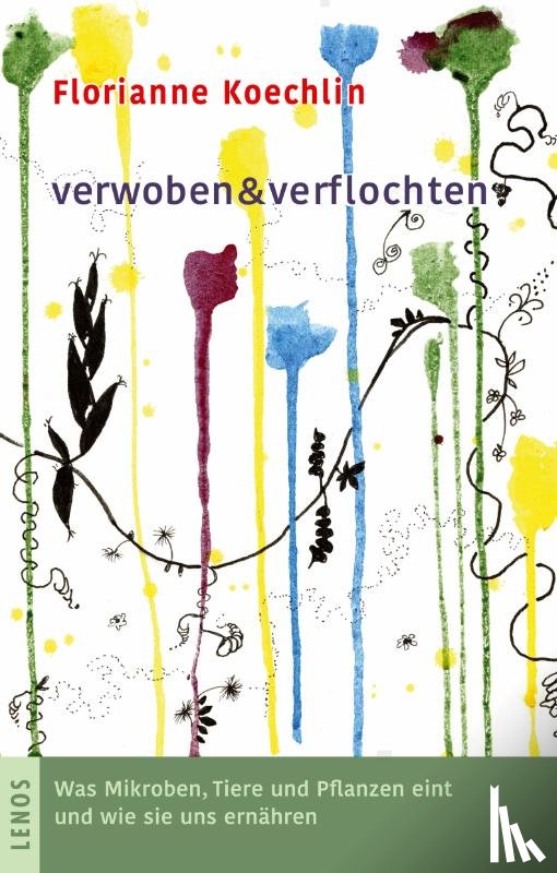 Koechlin, Florianne - verwoben & verflochten