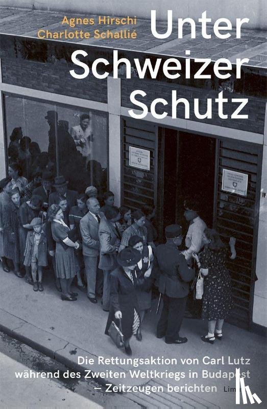  - Unter Schweizer Schutz